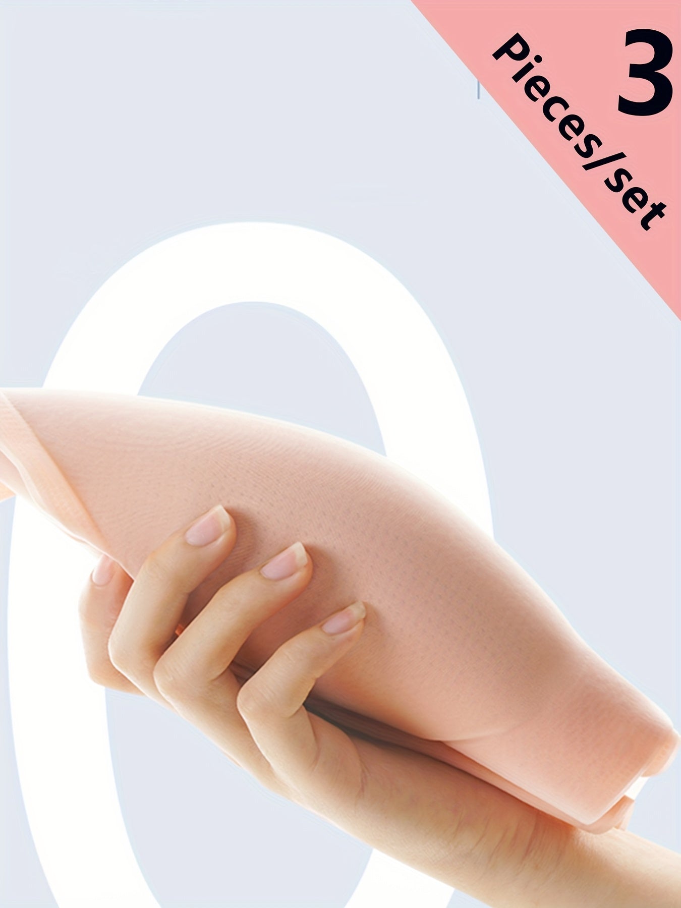 [3pcs Ultra-Thin Seamless Bra] 3pcs Ultra-Thin Seamless Women's Bra | Underwire-Free, Push-Up, Anti-Sagging, Breathable Camisole